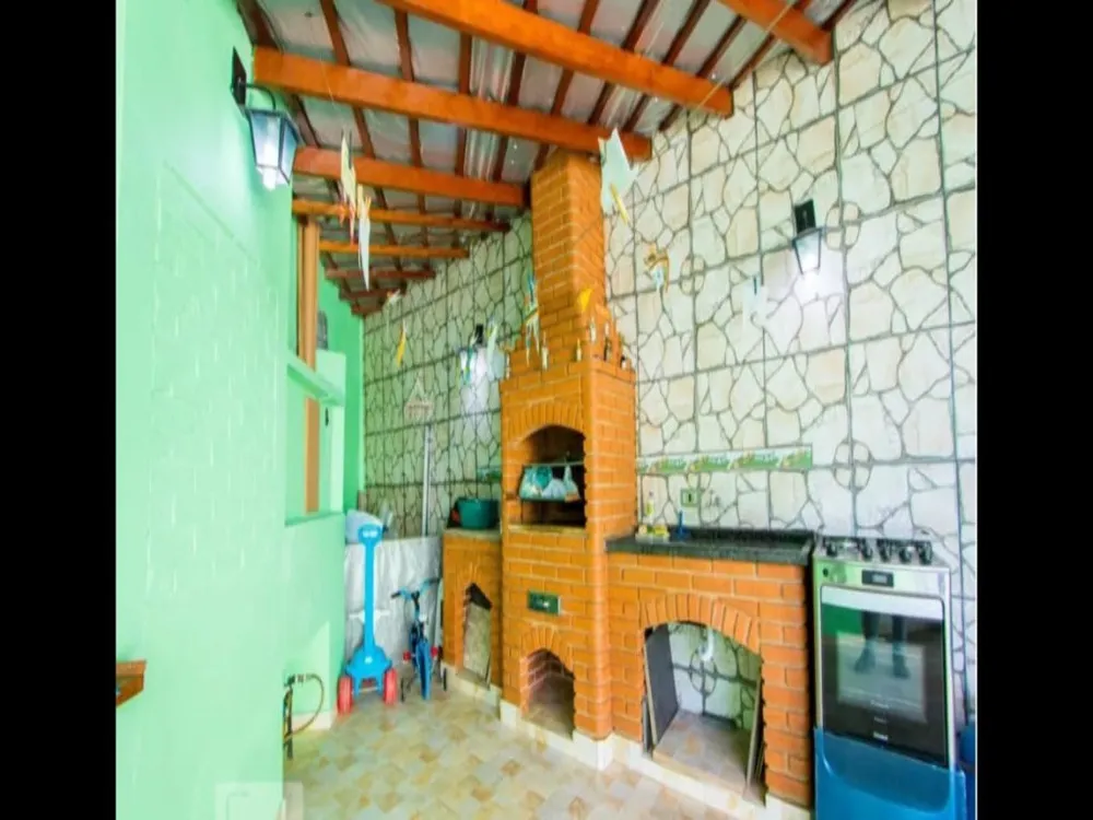 Sobrado, 3 quartos, 179 m² - Foto 7