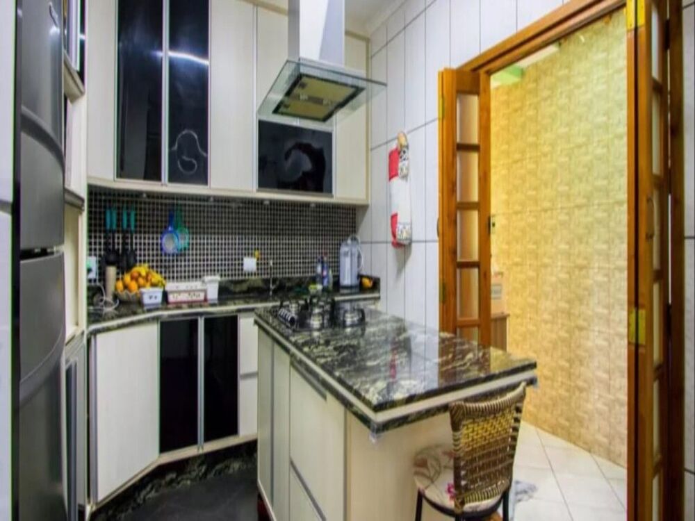 Sobrado, 3 quartos, 179 m² - Foto 13