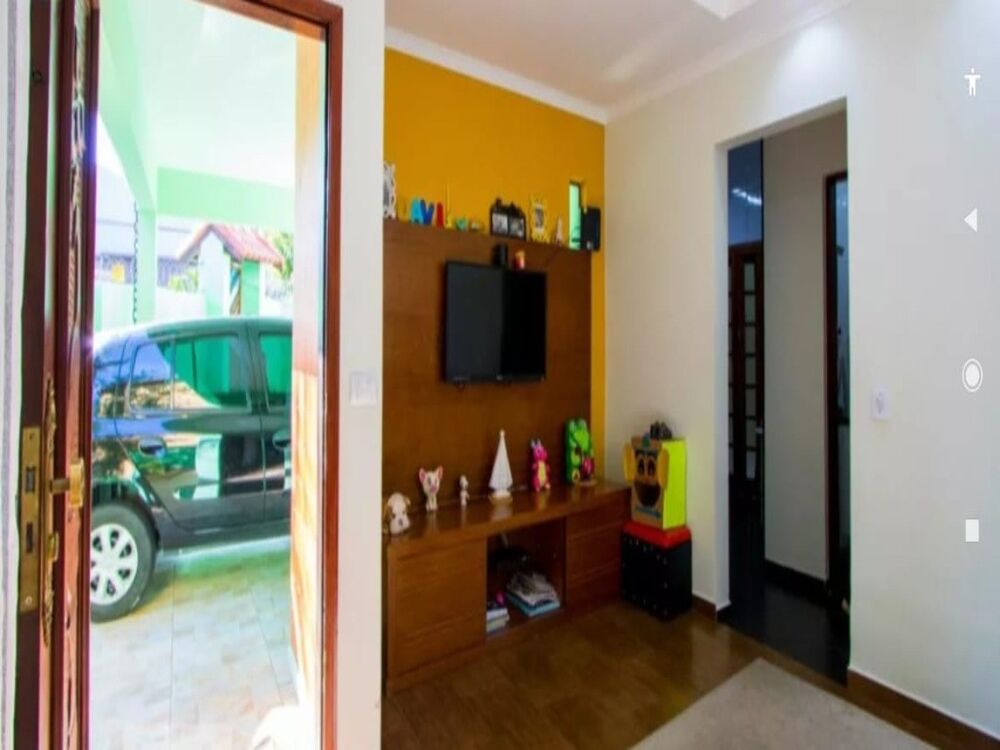 Sobrado, 3 quartos, 179 m² - Foto 1