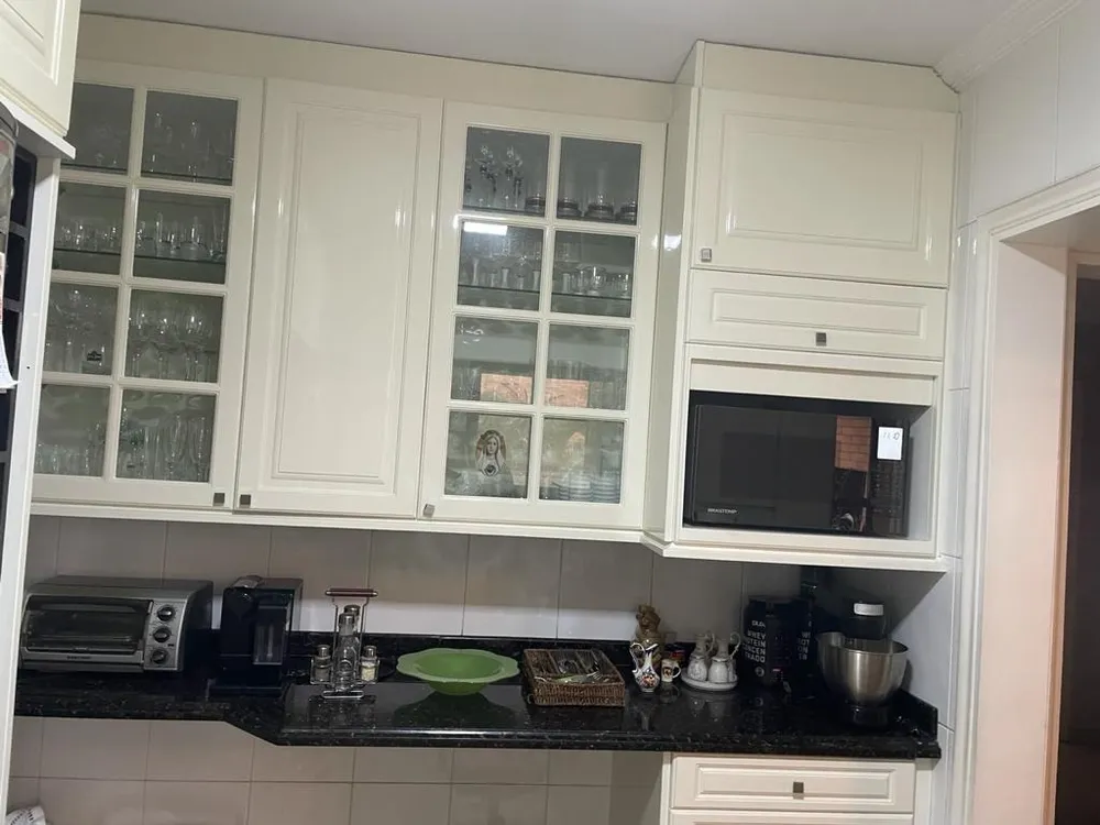 Apartamento, 4 quartos, 208 m² - Foto 11