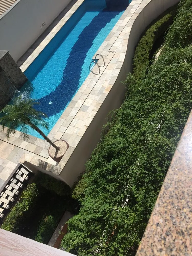 Apartamento, 4 quartos, 208 m² - Foto 10