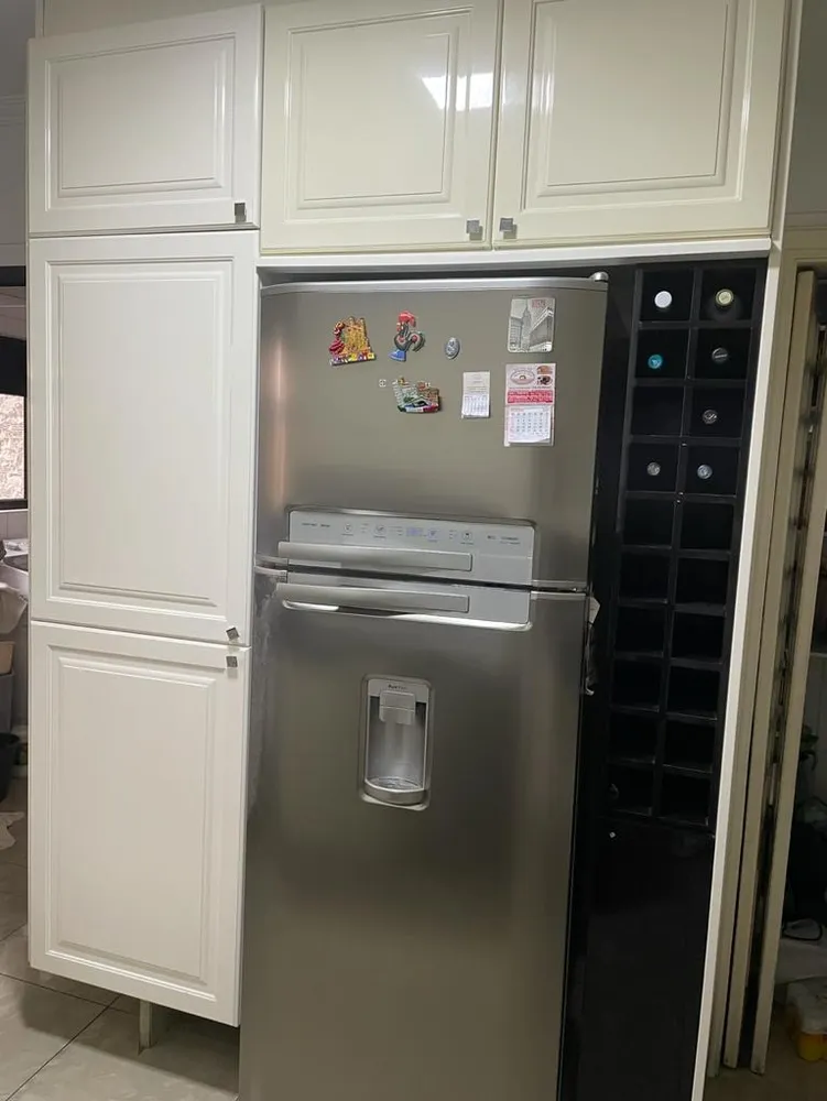 Apartamento, 4 quartos, 208 m² - Foto 9