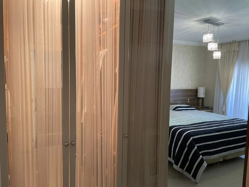 Apartamento à venda com 4 quartos, 208m² - Foto 13