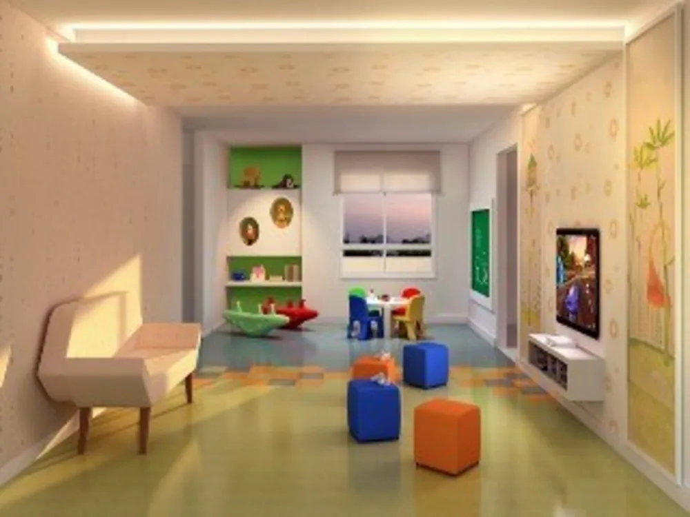 Apartamento, 3 quartos, 171 m² - Foto 2