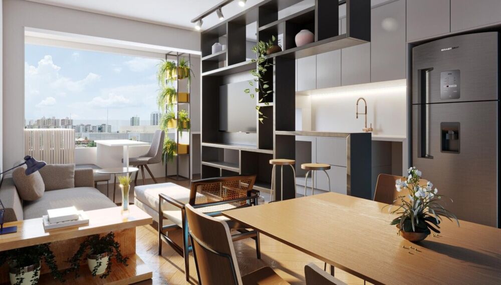 Apartamento, 3 quartos, 84 m² - Foto 14