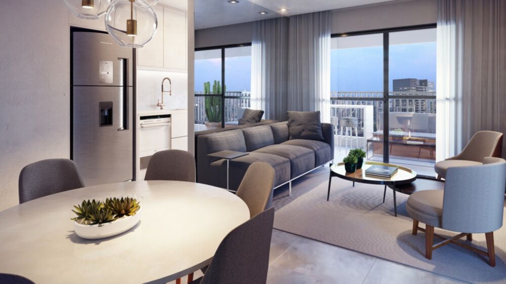 Apartamento, 3 quartos, 84 m² - Foto 15