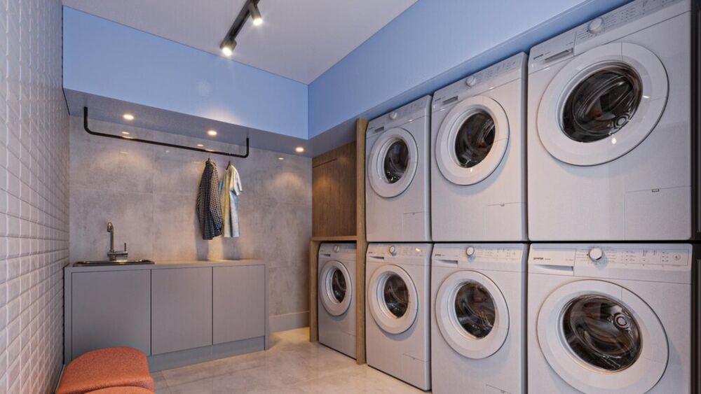 Apartamento, 3 quartos, 84 m² - Foto 13