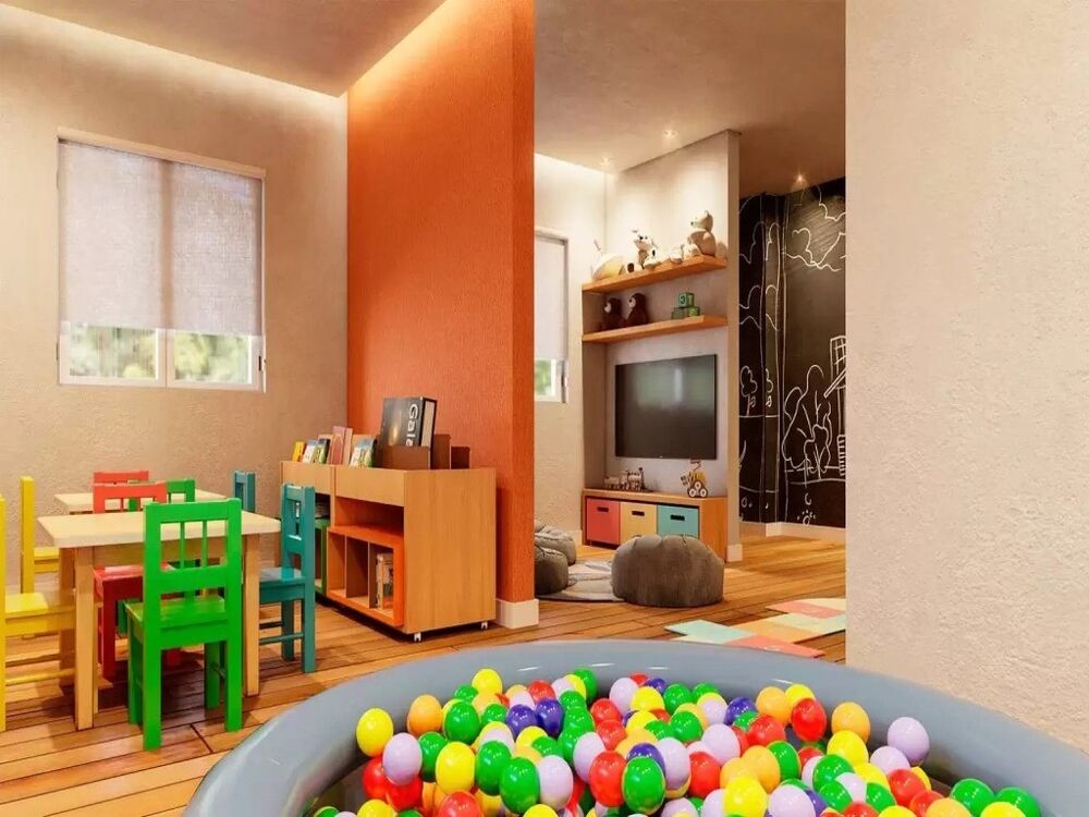 Apartamento, 2 quartos, 39 m² - Foto 10