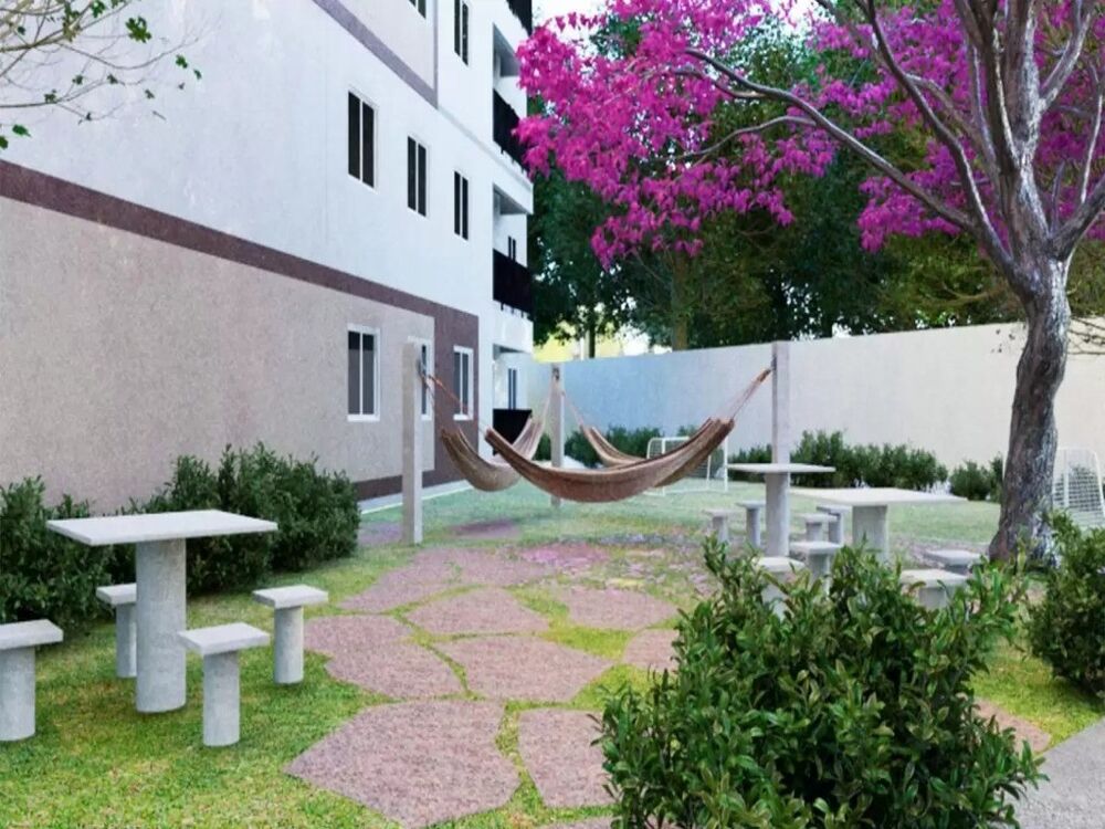 Apartamento, 2 quartos, 39 m² - Foto 11