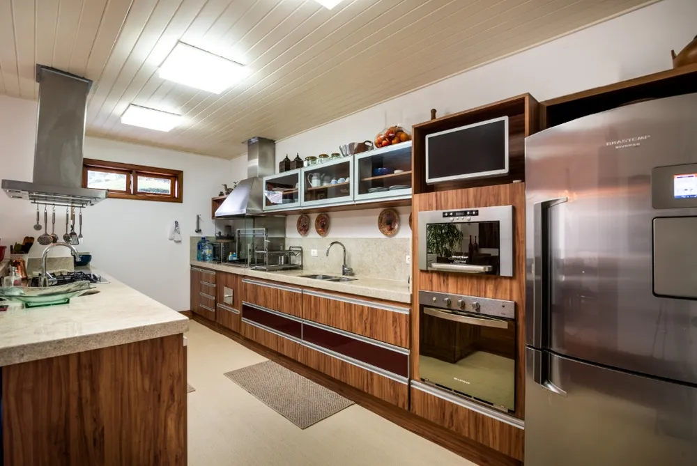 Casa de Condomínio, 4 quartos - Foto 4