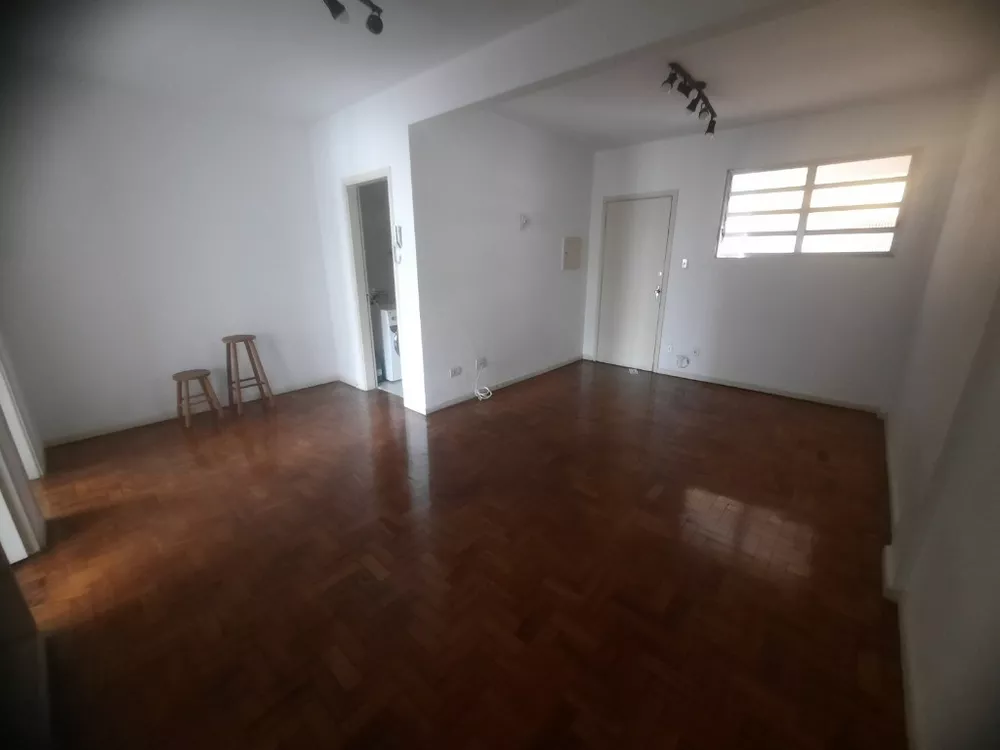 Apartamento à venda com 1 quarto, 58m² - Foto 4