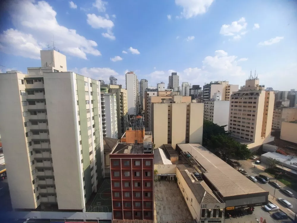 Apartamento à venda com 1 quarto, 58m² - Foto 1