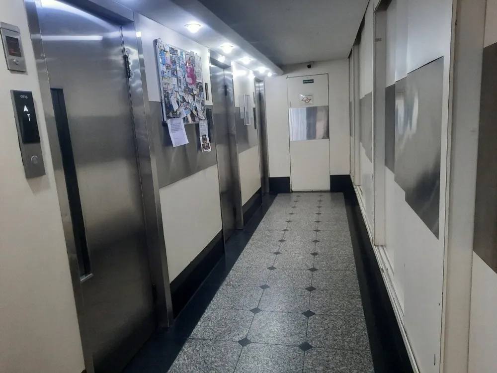 Apartamento, 1 quarto, 58 m² - Foto 2