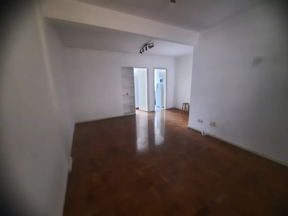 Apartamento à venda com 1 quarto, 58m² - Foto 2