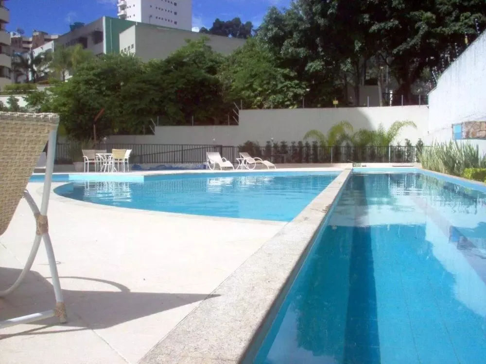 Apartamento, 3 quartos, 100 m² - Foto 9