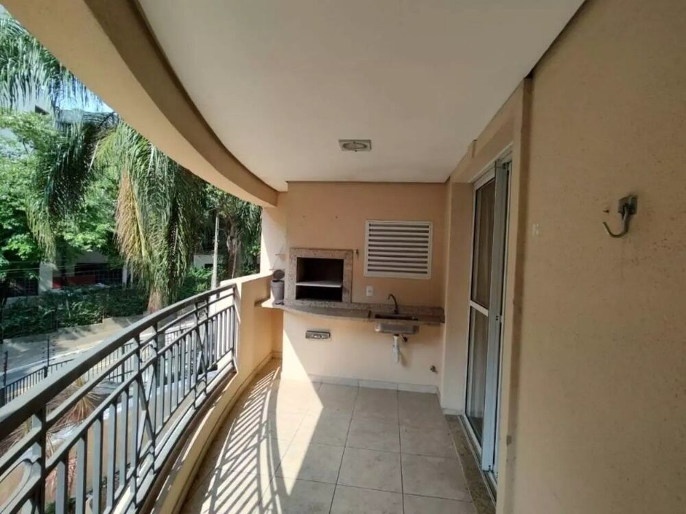 Apartamento, 3 quartos, 100 m² - Foto 13