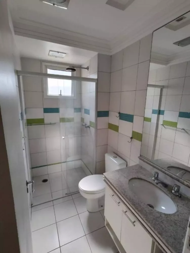 Apartamento, 3 quartos, 100 m² - Foto 2