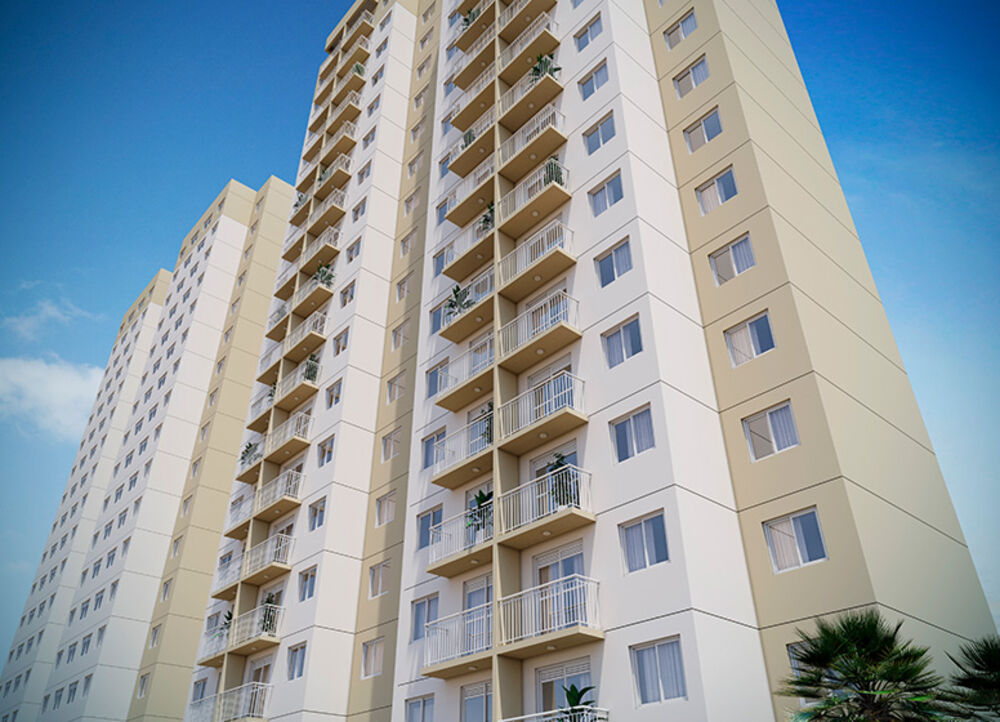 Apartamento, 2 quartos, 31 m² - Foto 15