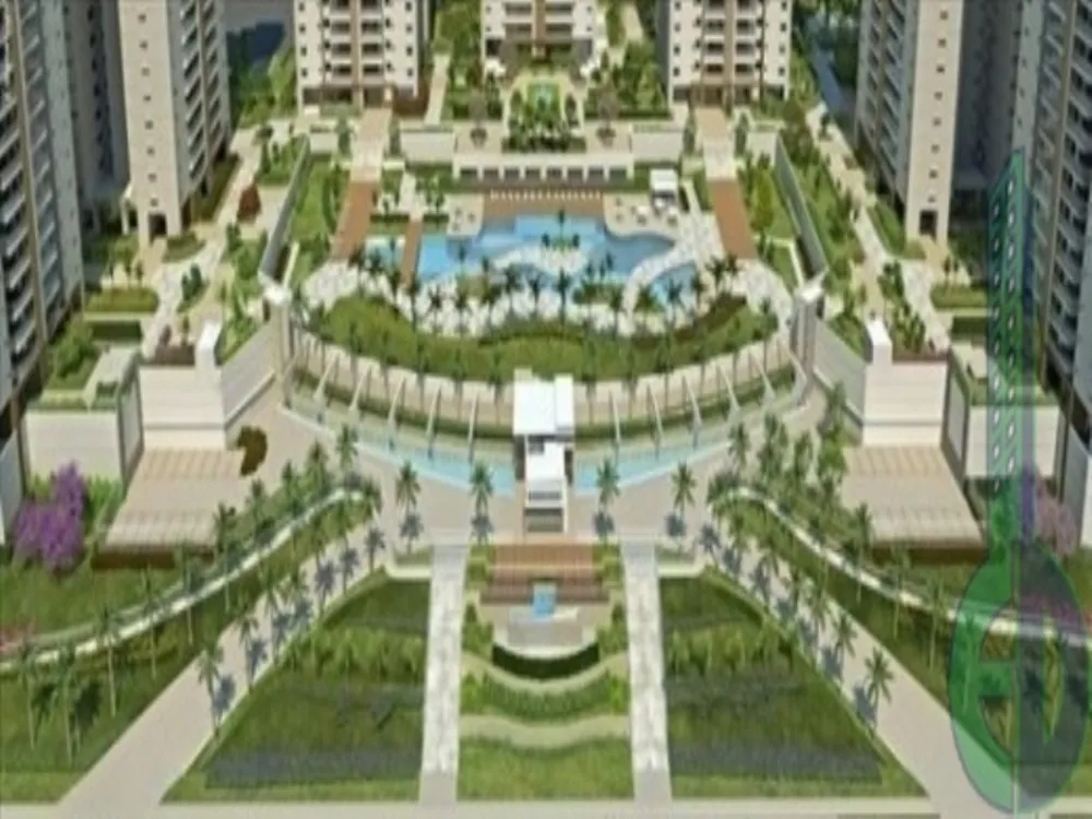 Apartamento, 3 quartos, 123 m² - Foto 7