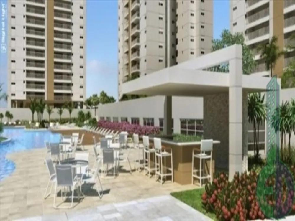 Apartamento, 3 quartos, 123 m² - Foto 1