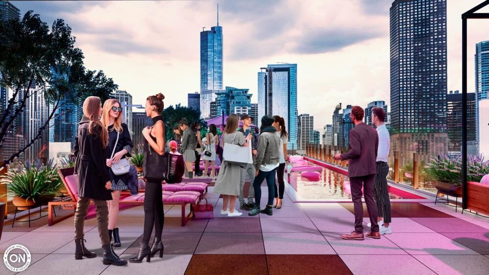 Cobertura, 1 quarto, 159 m² - Foto 7