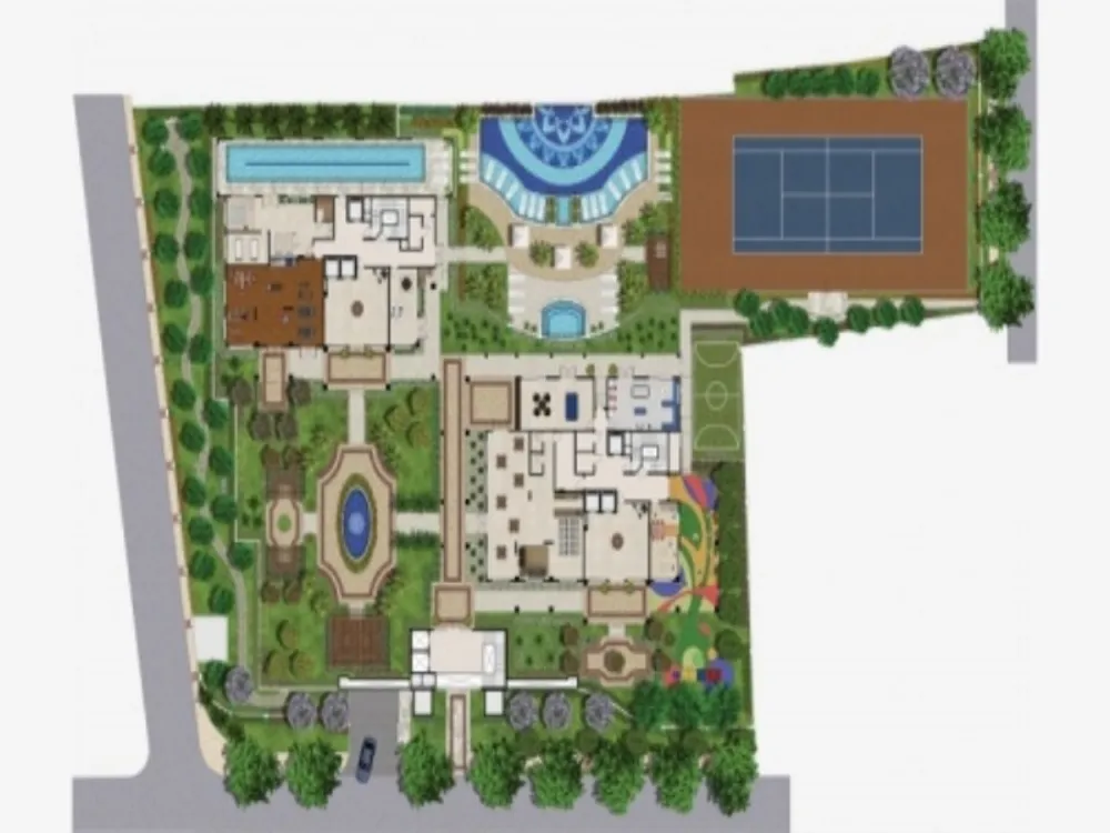 Apartamento, 4 quartos, 260 m² - Foto 5