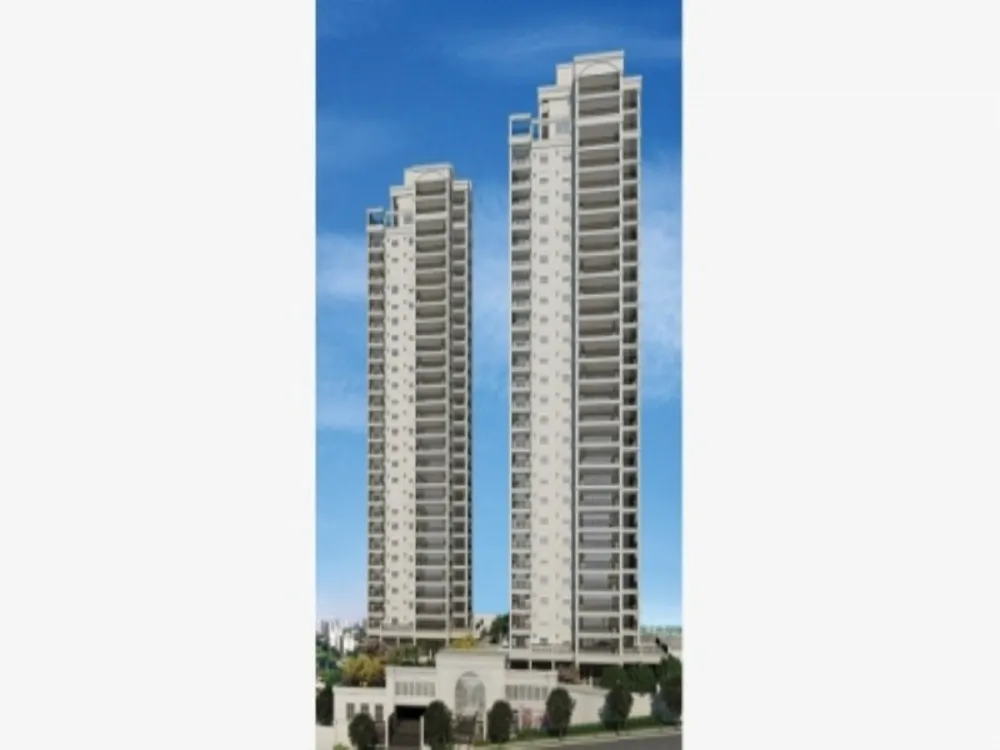 Apartamento, 4 quartos, 260 m² - Foto 7