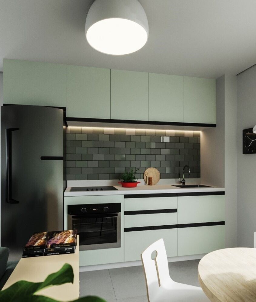 Kitnet-Studio, 29 m² - Foto 14