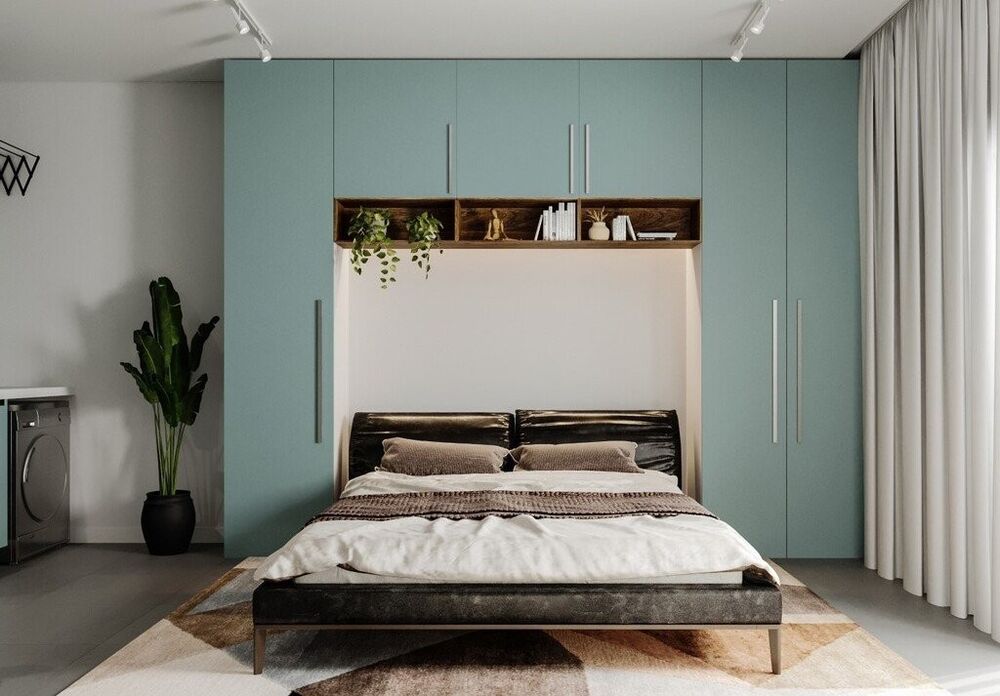 Kitnet-Studio, 29 m² - Foto 11