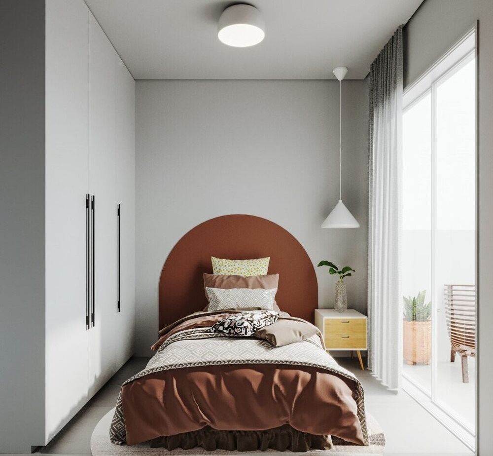Kitnet-Studio, 29 m² - Foto 8