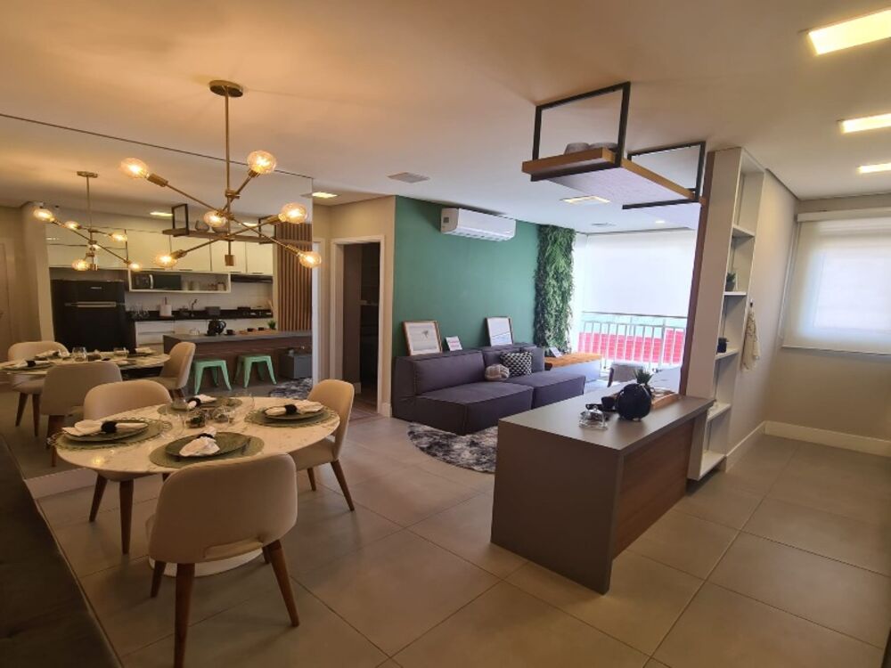 Apartamento, 2 quartos, 45 m² - Foto 17