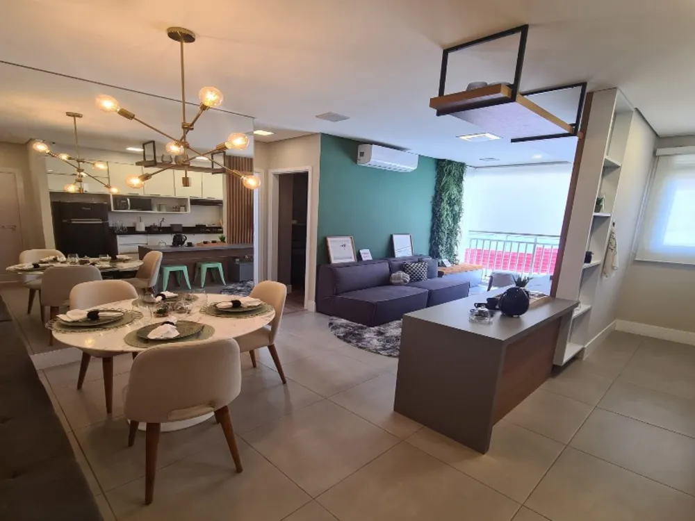 Apartamento, 2 quartos, 45 m² - Foto 5