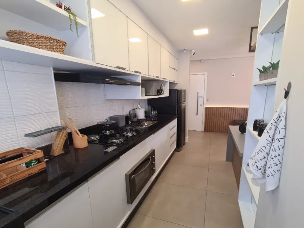 Apartamento, 2 quartos, 45 m² - Foto 15