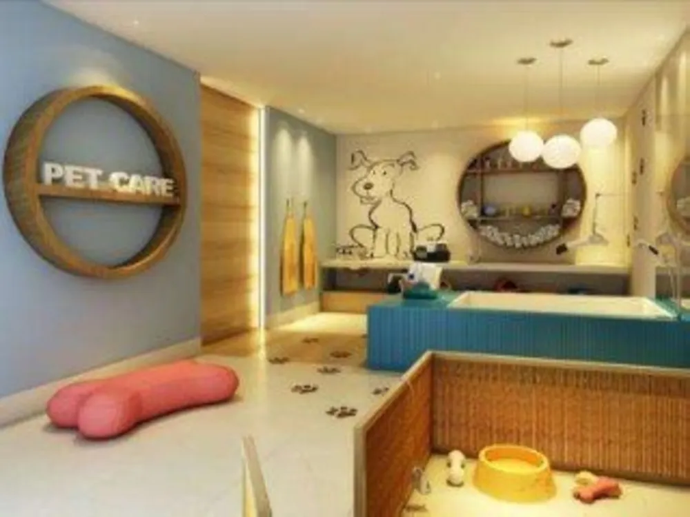 Apartamento, 3 quartos, 106 m² - Foto 4