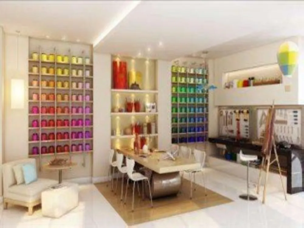 Apartamento, 3 quartos, 106 m² - Foto 2