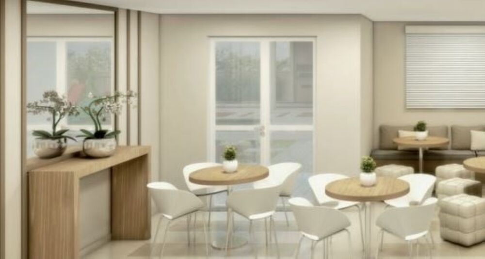 Apartamento, 2 quartos, 45 m² - Foto 4