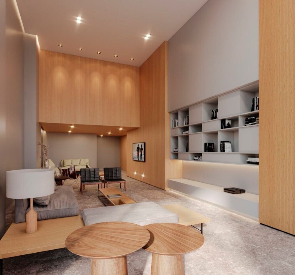Loft, 91 m² - Foto 1