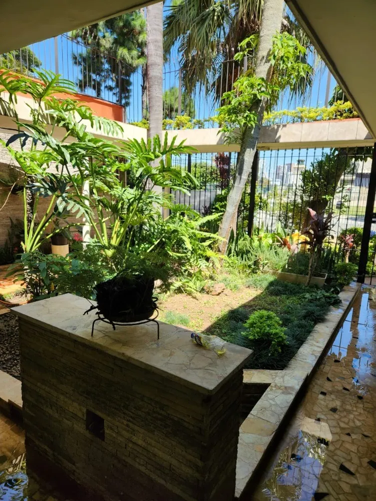 Casa, 4 quartos, 280 m² - Foto 12