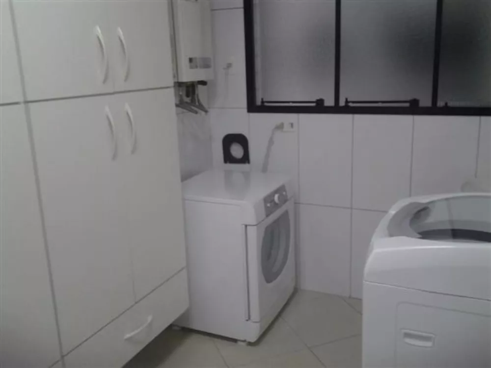 Apartamento à venda com 4 quartos, 250m² - Foto 11