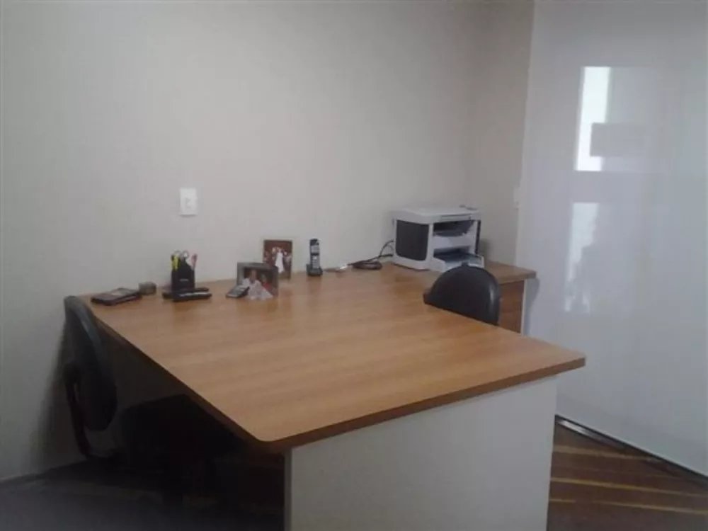 Apartamento à venda com 4 quartos, 250m² - Foto 12