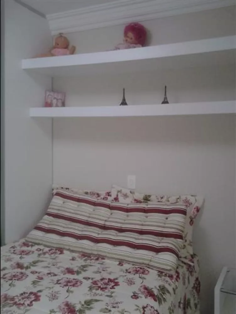 Apartamento à venda com 4 quartos, 250m² - Foto 14