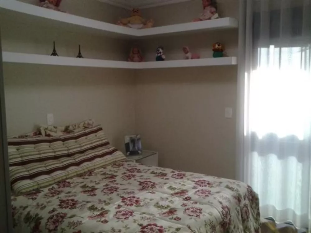 Apartamento à venda com 4 quartos, 250m² - Foto 7