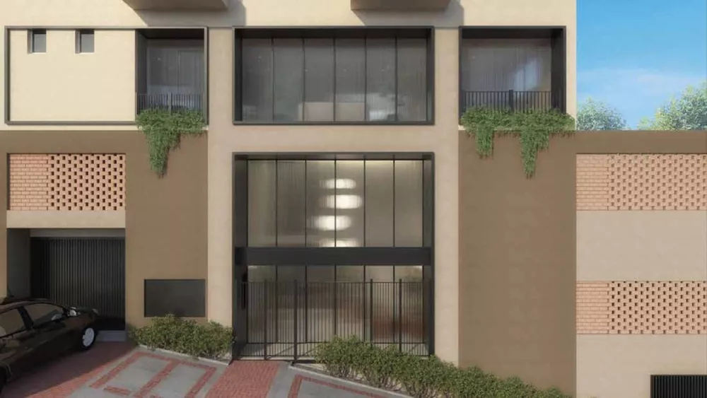Apartamento, 2 quartos, 46 m² - Foto 8