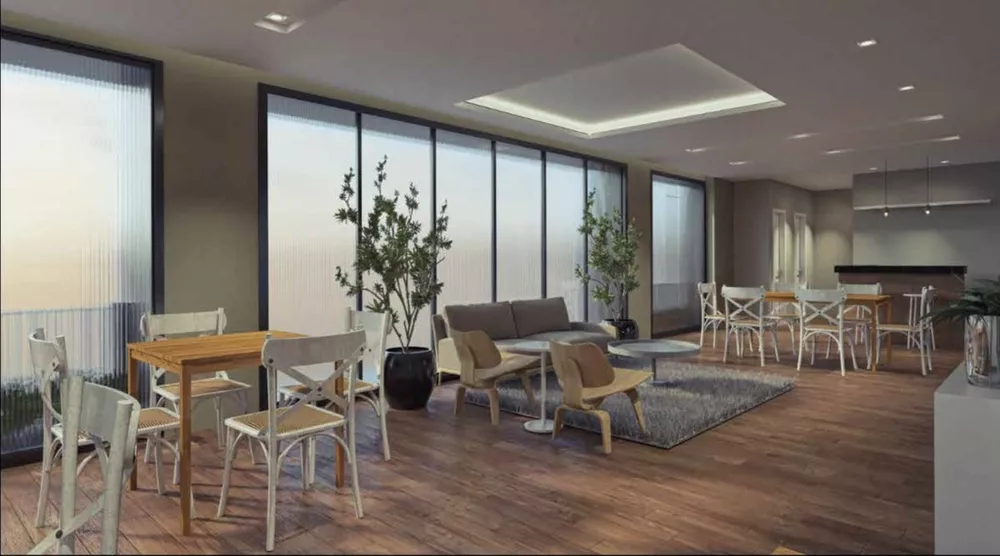 Apartamento, 2 quartos, 46 m² - Foto 11