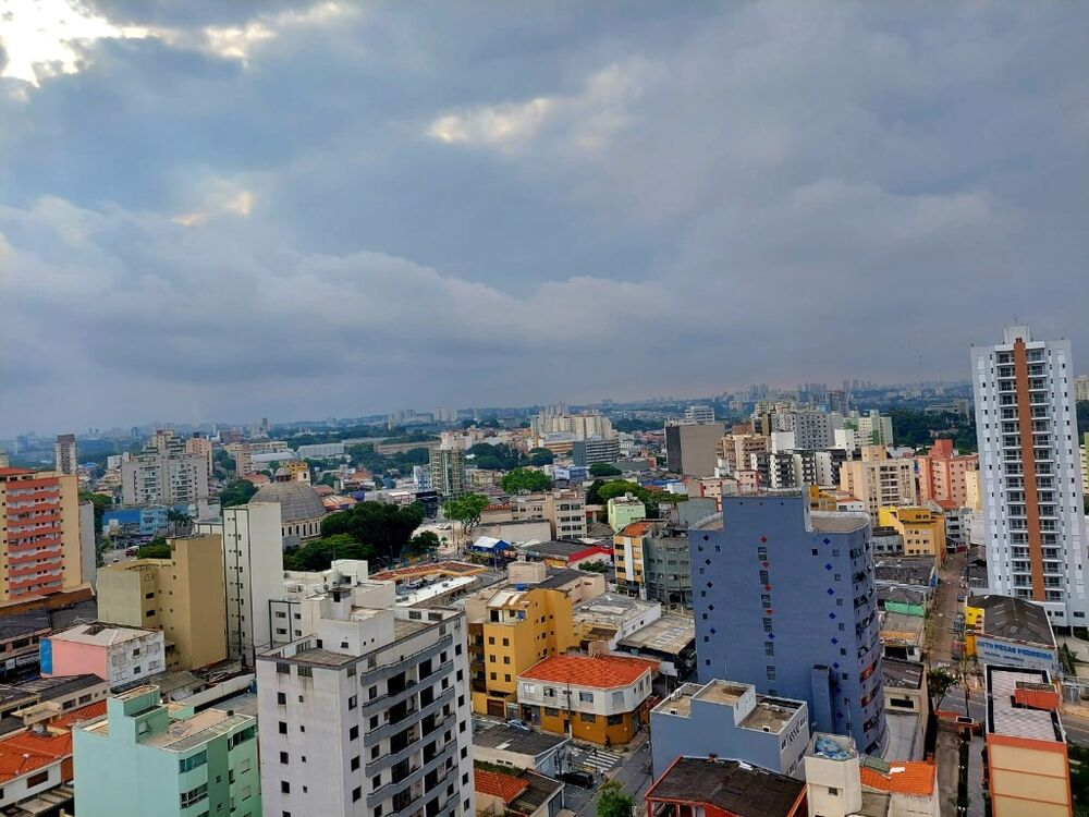 Apartamento, 4 quartos, 190 m² - Foto 2