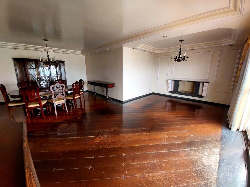 Apartamento, 4 quartos, 190 m² - Foto 3