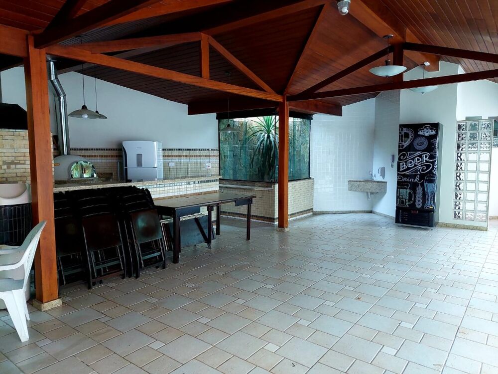 Apartamento, 4 quartos, 190 m² - Foto 7