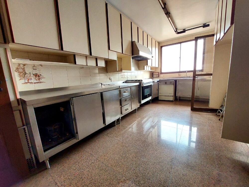 Apartamento, 4 quartos, 190 m² - Foto 4