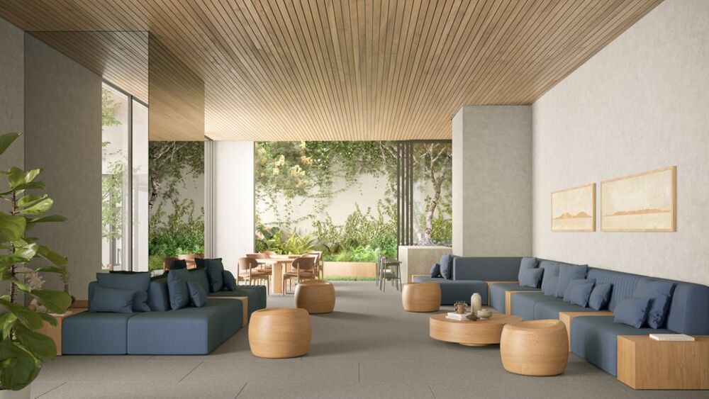 Apartamento, 3 quartos, 194 m² - Foto 4