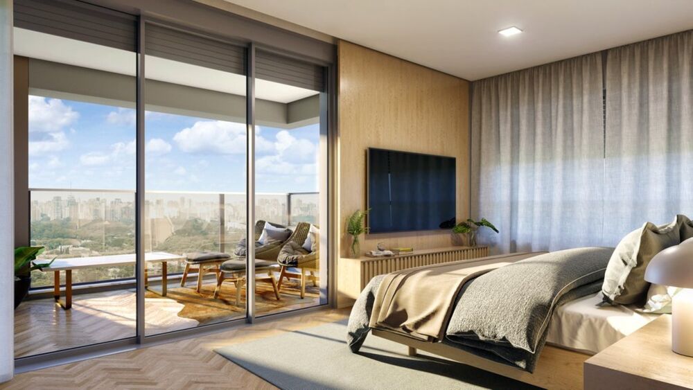 Apartamento, 3 quartos, 181 m² - Foto 10